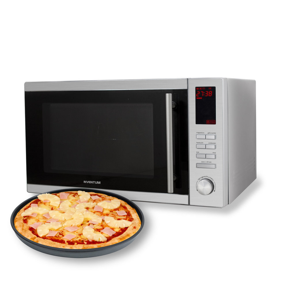 Inventum Inventum MN256C - Combimagnetron Inventum Inventum MN256C - Combimagnetron