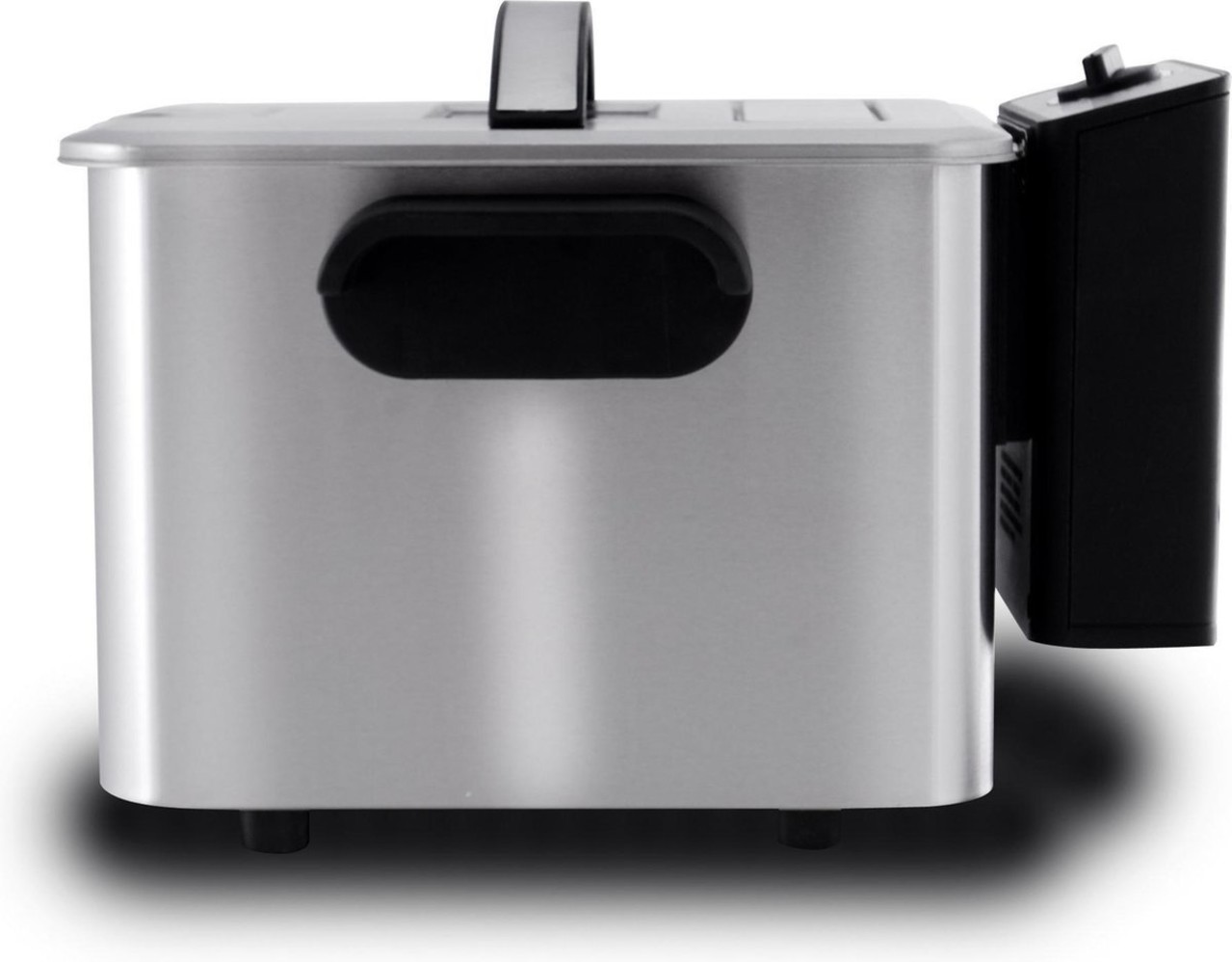 Inventum Inventum GF645F - Frituurpan Inventum Inventum GF645F - Frituurpan