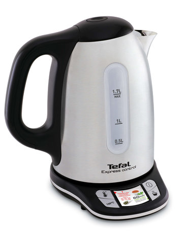 Tefal Tefal Express Control KI240D10 - Waterkoker