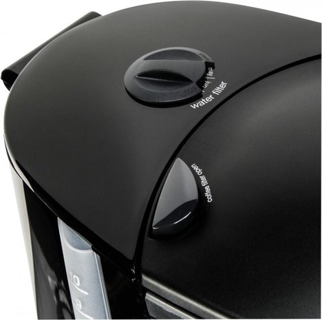 Braun Braun Café House PurAroma Plus KF 560/1 BK - Koffiezetapparaat Braun Braun Café House PurAroma Plus KF 560/1 BK - Koffiezetapparaat