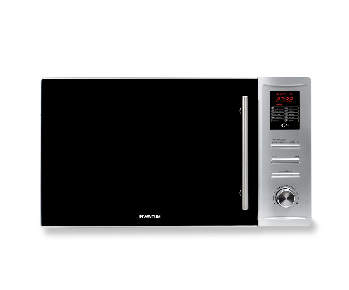 Inventum Inventum MN325CS - Combimagnetron Inventum Inventum MN325CS - Combimagnetron