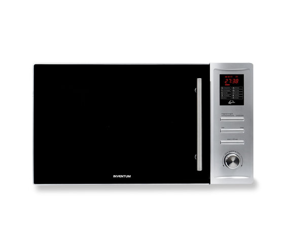 Inventum Inventum MN325CS - Combimagnetron Inventum Inventum MN325CS - Combimagnetron