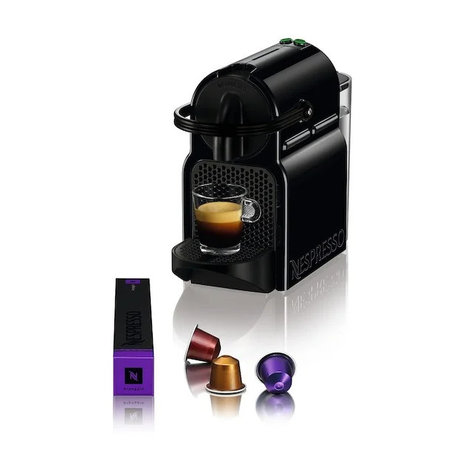 Magimix Magimix Nespresso Inissia M105 - Koffiemachine Magimix Magimix Nespresso Inissia M105 - Koffiemachine