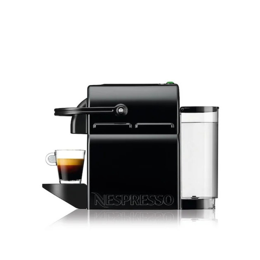 klink Trappenhuis Cursus Magimix M105 INISSIA Zwart Nespresso - BoXXer