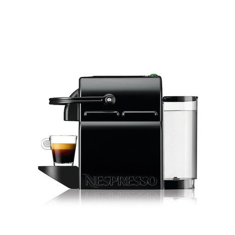 Magimix M105 Zwart Nespresso -