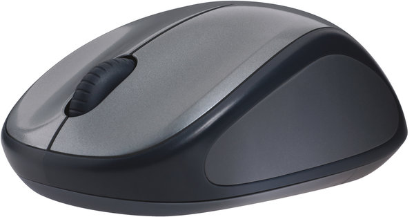 Logitech Logitech M235 - Muis Logitech Logitech M235 - Muis
