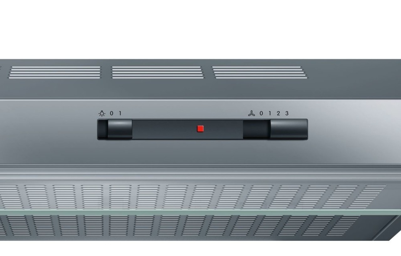 Bosch Bosch DUL62FA51 - Onderbouw afzuigkap Bosch Bosch DUL62FA51 - Onderbouw afzuigkap