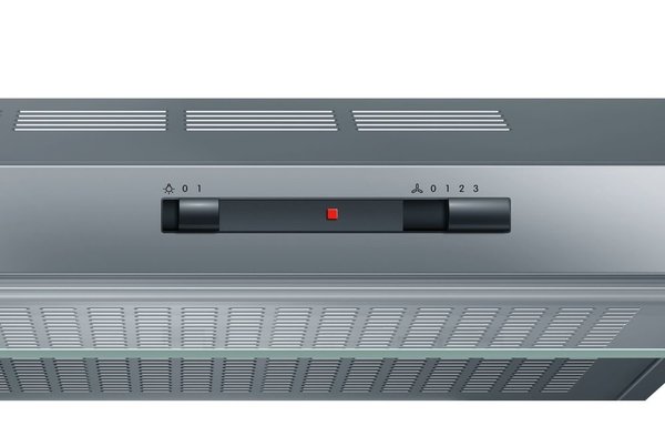 Bosch Bosch DUL62FA51 - Onderbouw afzuigkap Bosch Bosch DUL62FA51 - Onderbouw afzuigkap