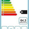 ETNA ETNA AO460ZT Onderbouw Afzuigkap - Onderbouw afzuigkap ETNA ETNA AO460ZT Onderbouw Afzuigkap - Onderbouw afzuigkap