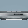 Siemens Siemens LU62LFA51 - Onderbouw afzuigkap Siemens Siemens LU62LFA51 - Onderbouw afzuigkap