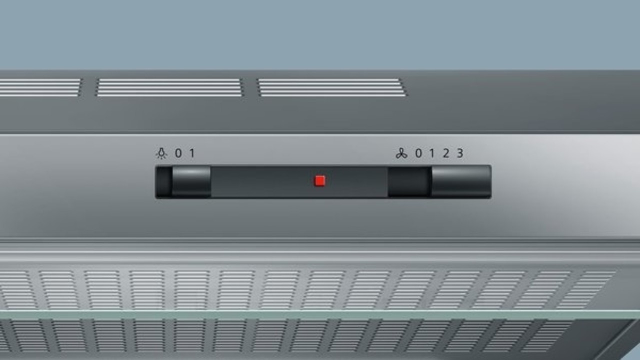 Siemens Siemens LU62LFA51 - Onderbouw afzuigkap