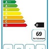 Siemens Siemens LU62LFA51 - Onderbouw afzuigkap Siemens Siemens LU62LFA51 - Onderbouw afzuigkap