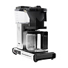 Moccamaster Moccamaster KBG Select (Polished Silver) - Koffiezetapparaat Moccamaster Moccamaster KBG Select (Polished Silver) - Koffiezetapparaat