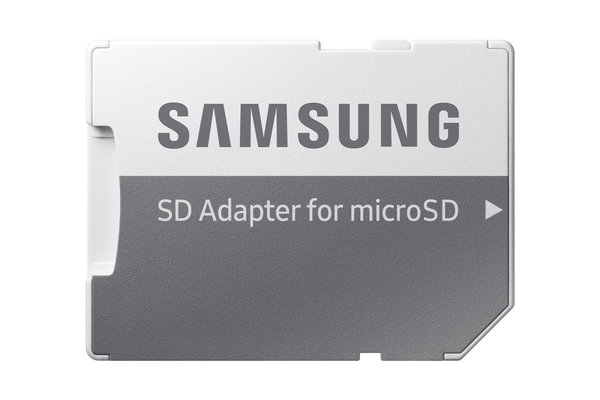 Aubergine Tussendoortje Omringd Samsung EVO Plus 64GB Micro SDXC geheugenkaart - BoXXer