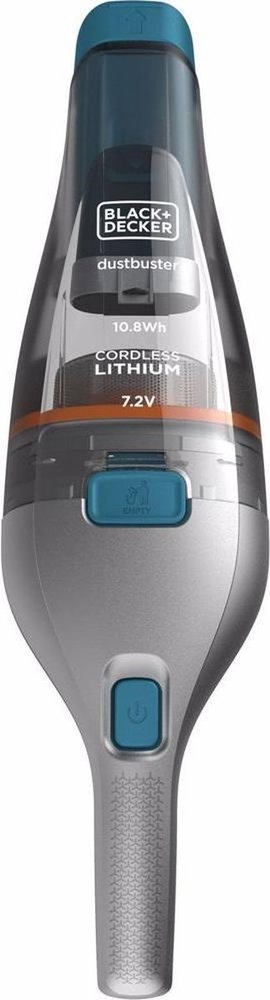 Black & Decker BLACK+DECKER NVC215WA-QW - Kruimelzuiger