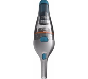 Black & Decker BLACK+DECKER NVC215WA-QW - Kruimelzuiger