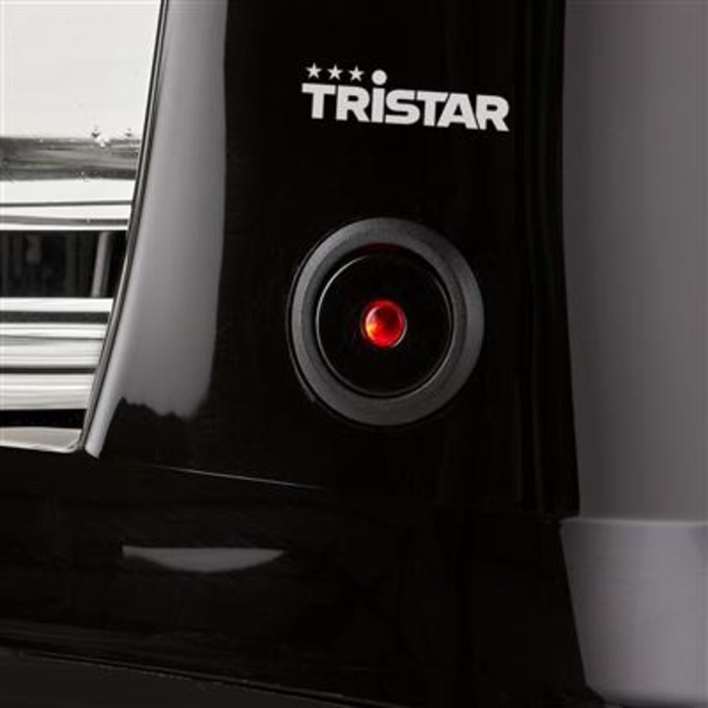 Tristar Tristar CM-1245 - Koffiezetapparaat Tristar Tristar CM-1245 - Koffiezetapparaat
