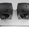 Fritel Fritel FR 1355 Duo - Frituurpan Fritel Fritel FR 1355 Duo - Frituurpan