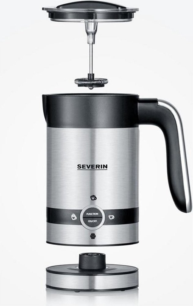 Severin Severin SM3584 - Melkopschuimer