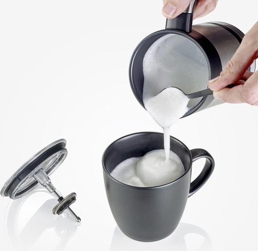 Severin Severin SM3584 - Melkopschuimer