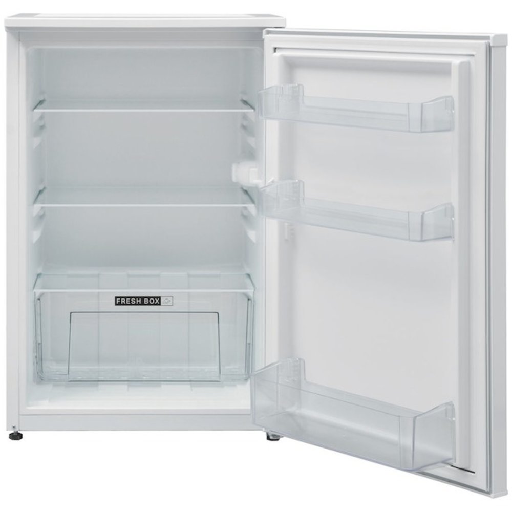 Whirlpool Whirlpool W55RM 1110 W - Tafelmodel koelkast