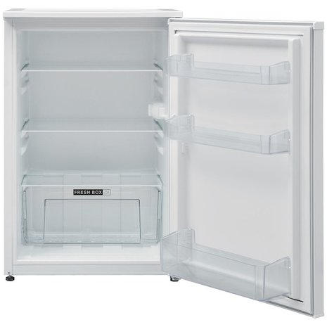 Whirlpool Whirlpool W55RM 1110 W - Tafelmodel koelkast