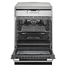Inventum Inventum VFI6042RVS - Inductiefornuis Inventum Inventum VFI6042RVS - Inductiefornuis