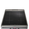 Inventum Inventum VFI6042RVS - Inductiefornuis Inventum Inventum VFI6042RVS - Inductiefornuis