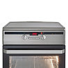 Inventum Inventum VFI6042RVS - Inductiefornuis Inventum Inventum VFI6042RVS - Inductiefornuis