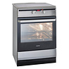 Inventum Inventum VFI6042RVS - Inductiefornuis Inventum Inventum VFI6042RVS - Inductiefornuis