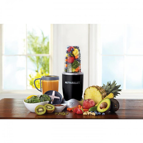 Nutribullet nutribullet 600 (8-delig) - Blender