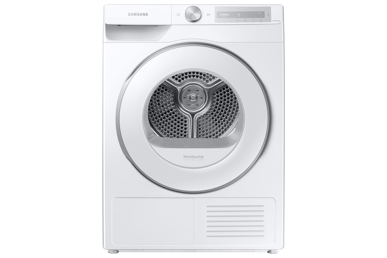 Samsung Samsung DV90T6240HH - Warmtepompdroger Samsung Samsung DV90T6240HH - Warmtepompdroger