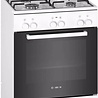 Bosch Bosch HXA090D20N - Gasfornuis Bosch Bosch HXA090D20N - Gasfornuis