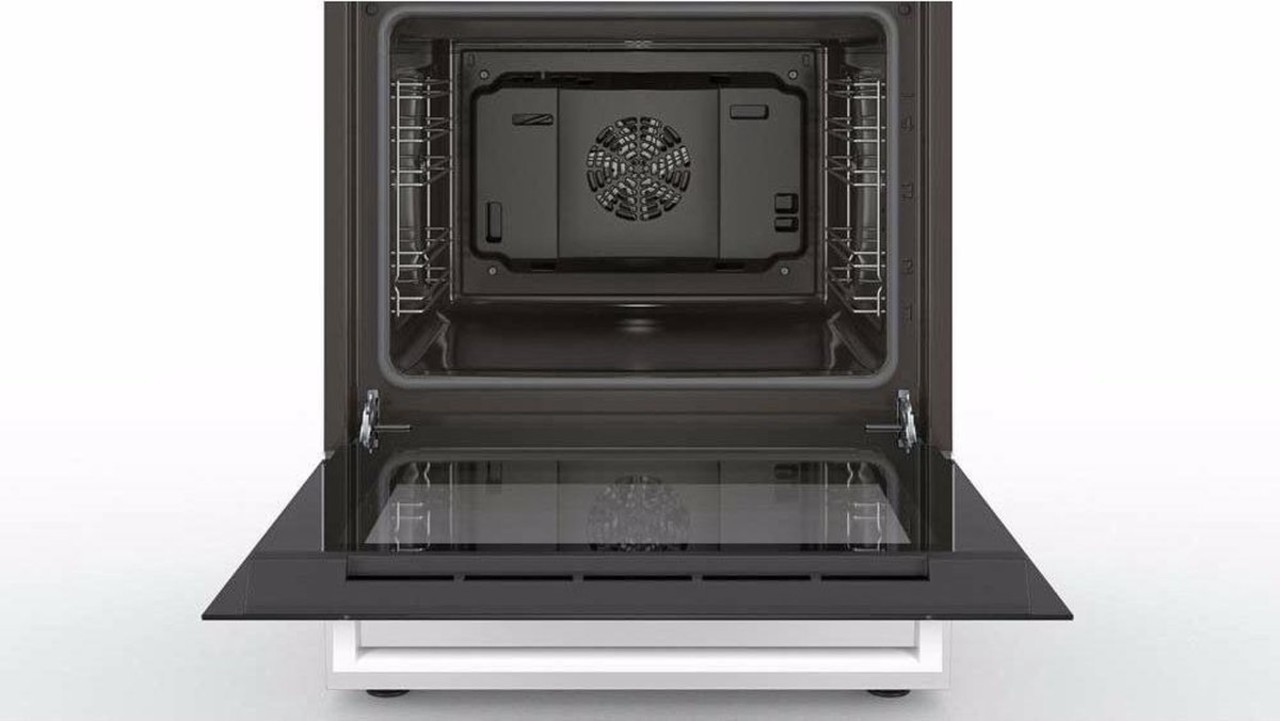 Bosch Bosch HXA090D20N - Gasfornuis Bosch Bosch HXA090D20N - Gasfornuis