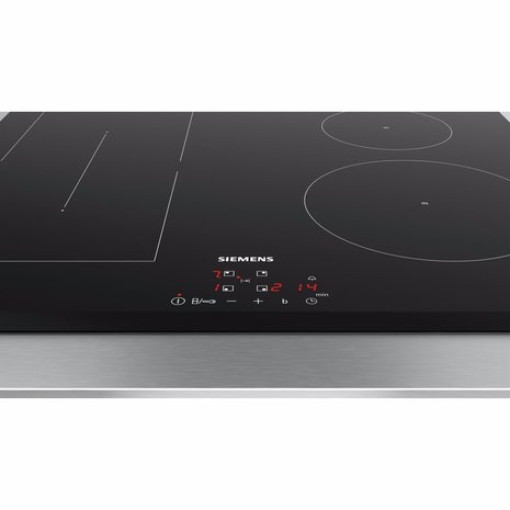 Siemens Siemens EE631BPB1E - Inductiekookplaat