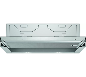Siemens Siemens LI64LA521 - Vlakscherm afzuigkap Siemens Siemens LI64LA521 - Vlakscherm afzuigkap