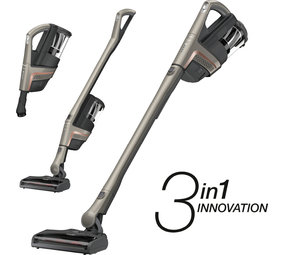 Miele Miele Triflex HX1 Power (Grijs) - Steelstofzuiger