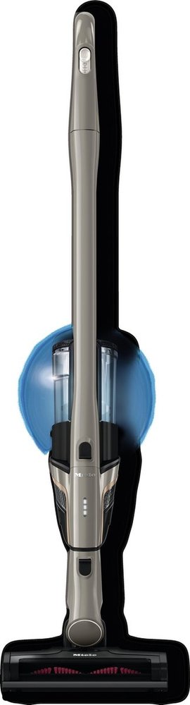 Miele Miele Triflex HX1 Power (Grijs) - Steelstofzuiger