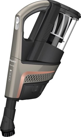 Miele Miele Triflex HX1 Power (Grijs) - Steelstofzuiger