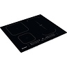 Indesit Indesit IB65B60NE - Inductiekookplaat Indesit Indesit IB65B60NE - Inductiekookplaat