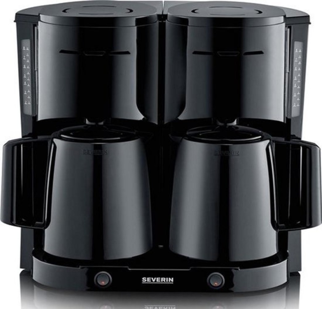Severin Severin KA 5829 - Koffiezetapparaat Severin Severin KA 5829 - Koffiezetapparaat