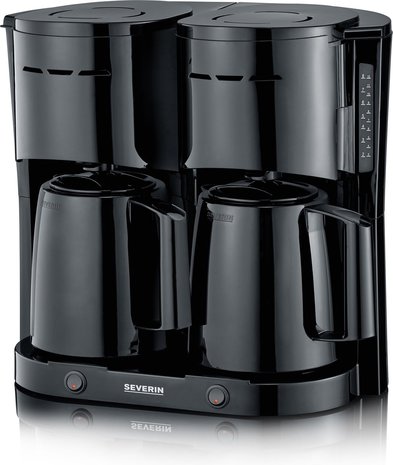 Severin Severin KA 5829 - Koffiezetapparaat Severin Severin KA 5829 - Koffiezetapparaat