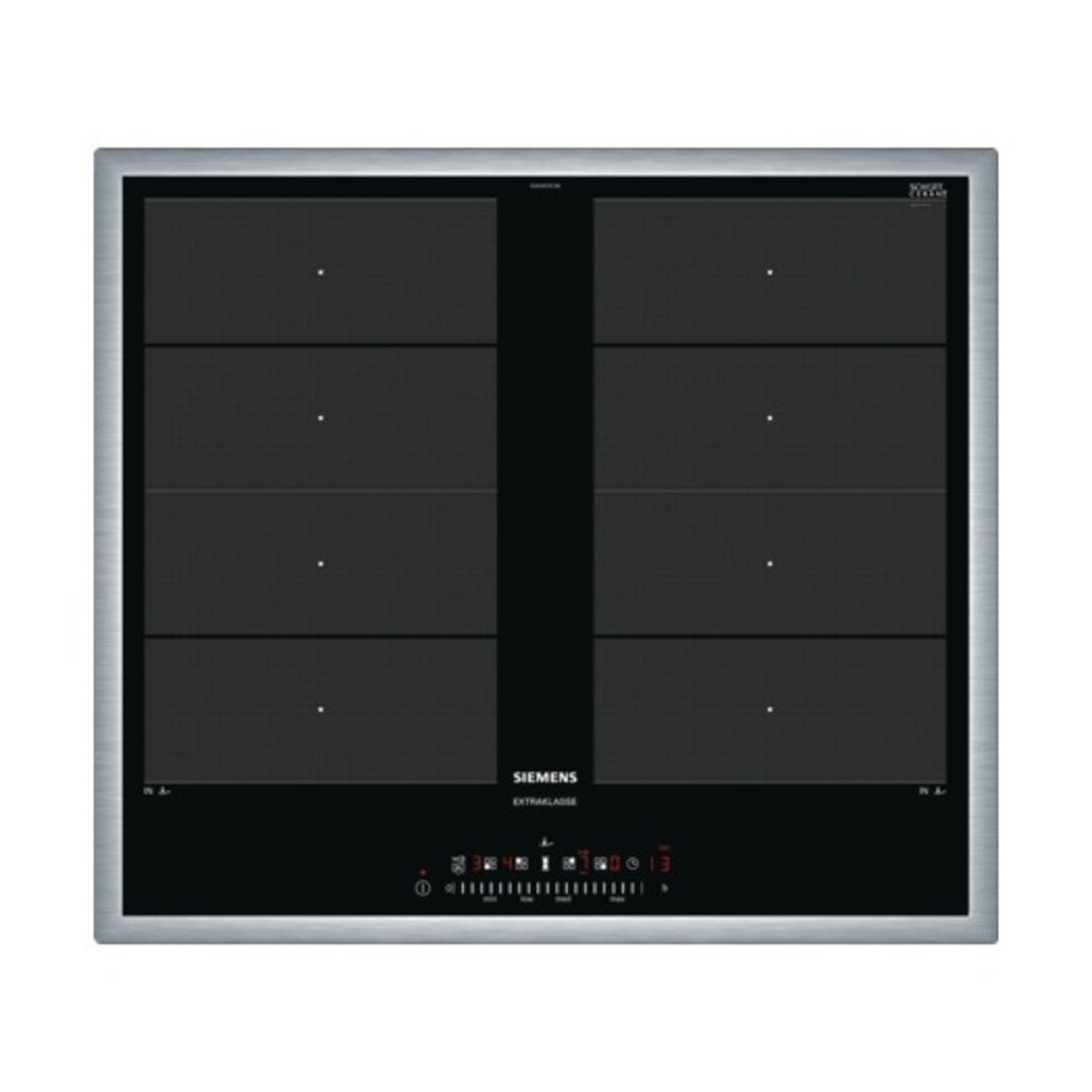 Siemens Siemens extraKlasse EX645FXC1M - Inductiekookplaat