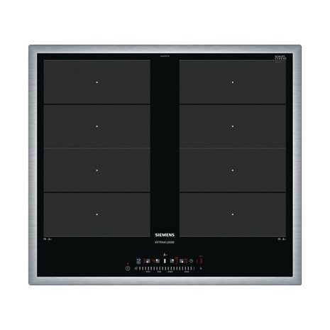 Siemens Siemens extraKlasse EX645FXC1M - Inductiekookplaat