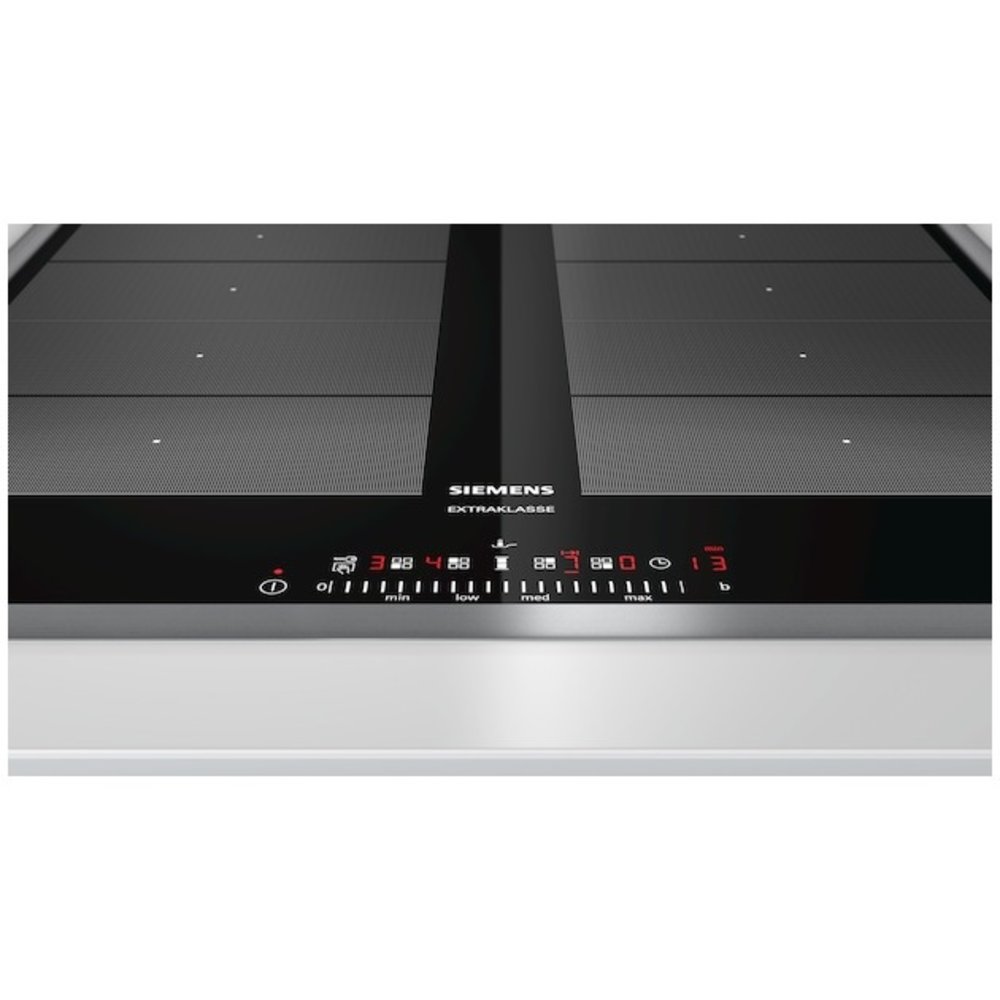 Siemens Siemens extraKlasse EX645FXC1M - Inductiekookplaat