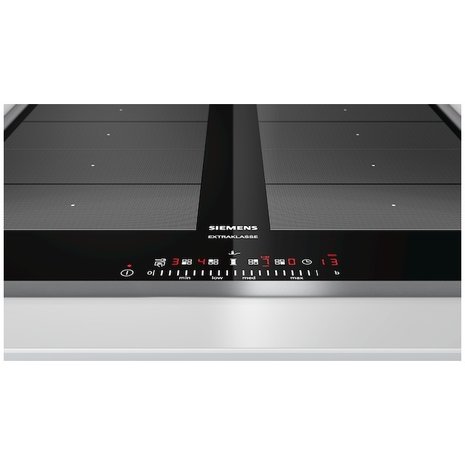Siemens Siemens extraKlasse EX645FXC1M - Inductiekookplaat