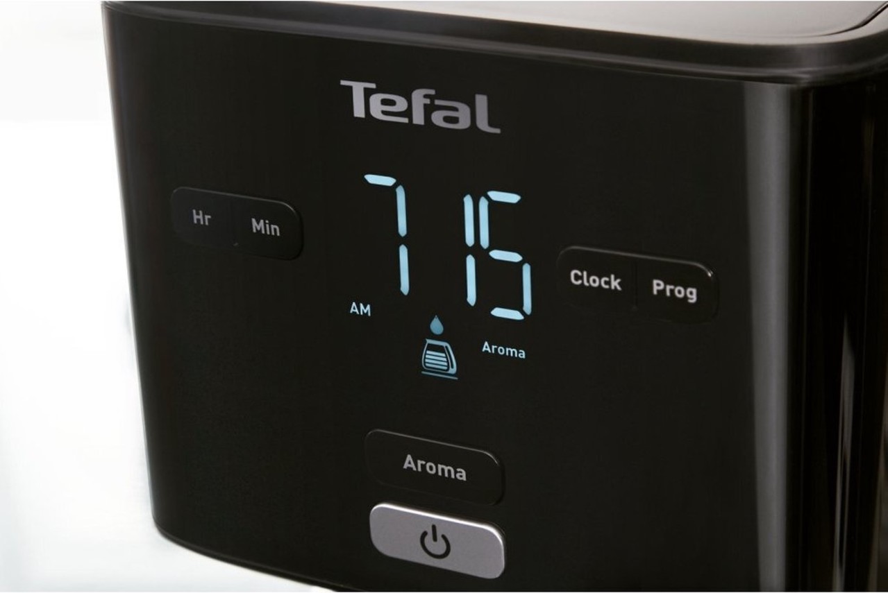 Tefal Tefal Smart'N Light CM6008 - Koffiezetapparaat