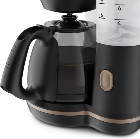 Tefal Tefal Includeo CM5338 - Koffiezetapparaat