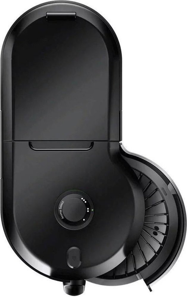 Braun Braun ID Collection KF 5120 BK - Koffiezetapparaat