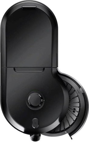 Braun Braun ID Collection KF 5120 BK - Koffiezetapparaat